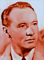 [Eddie Parker portrait]