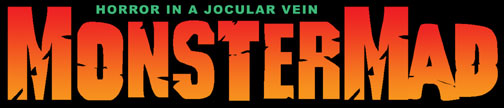 MonsterMad  header graphic