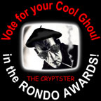 Vote for the Rondo Awards graphic