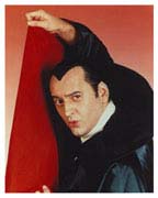 Joe Flaherty as Count Floyd